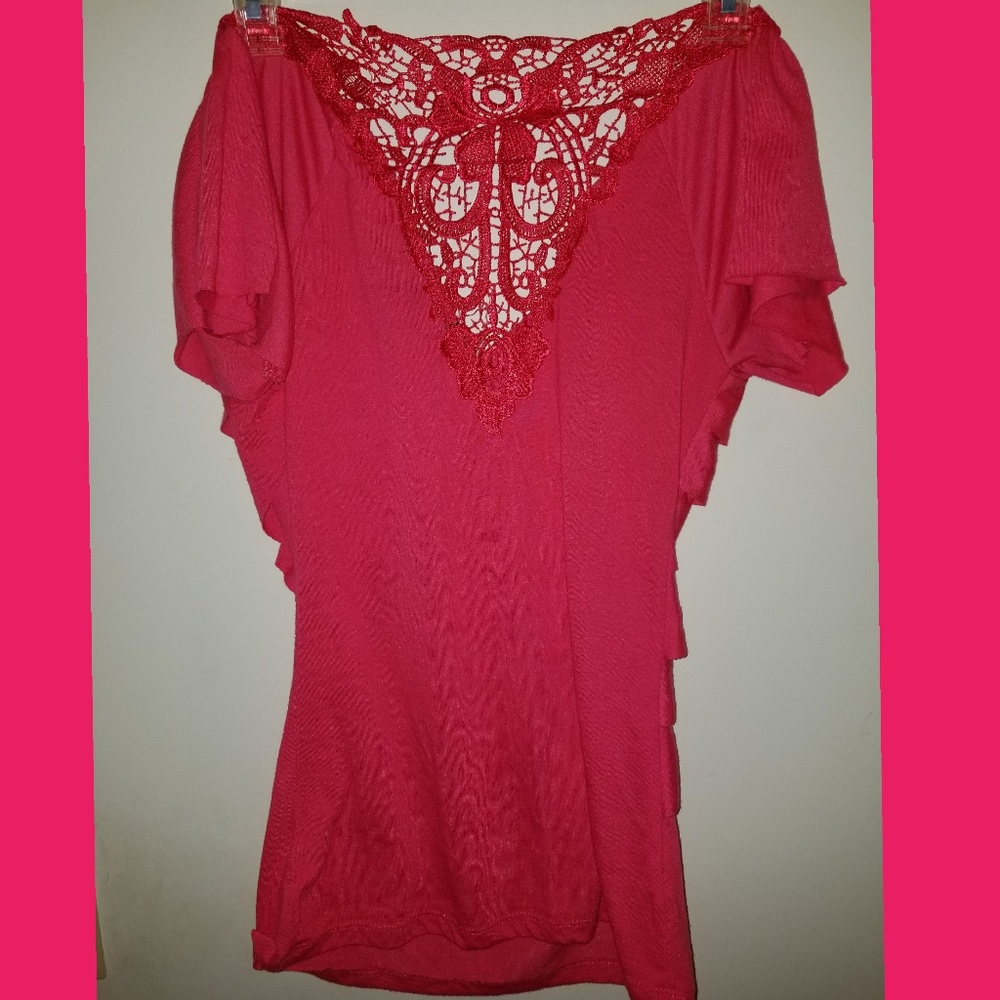 XS Deb top! - Picture 2 of 3